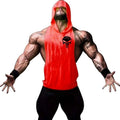 Muscle Skull Vest
