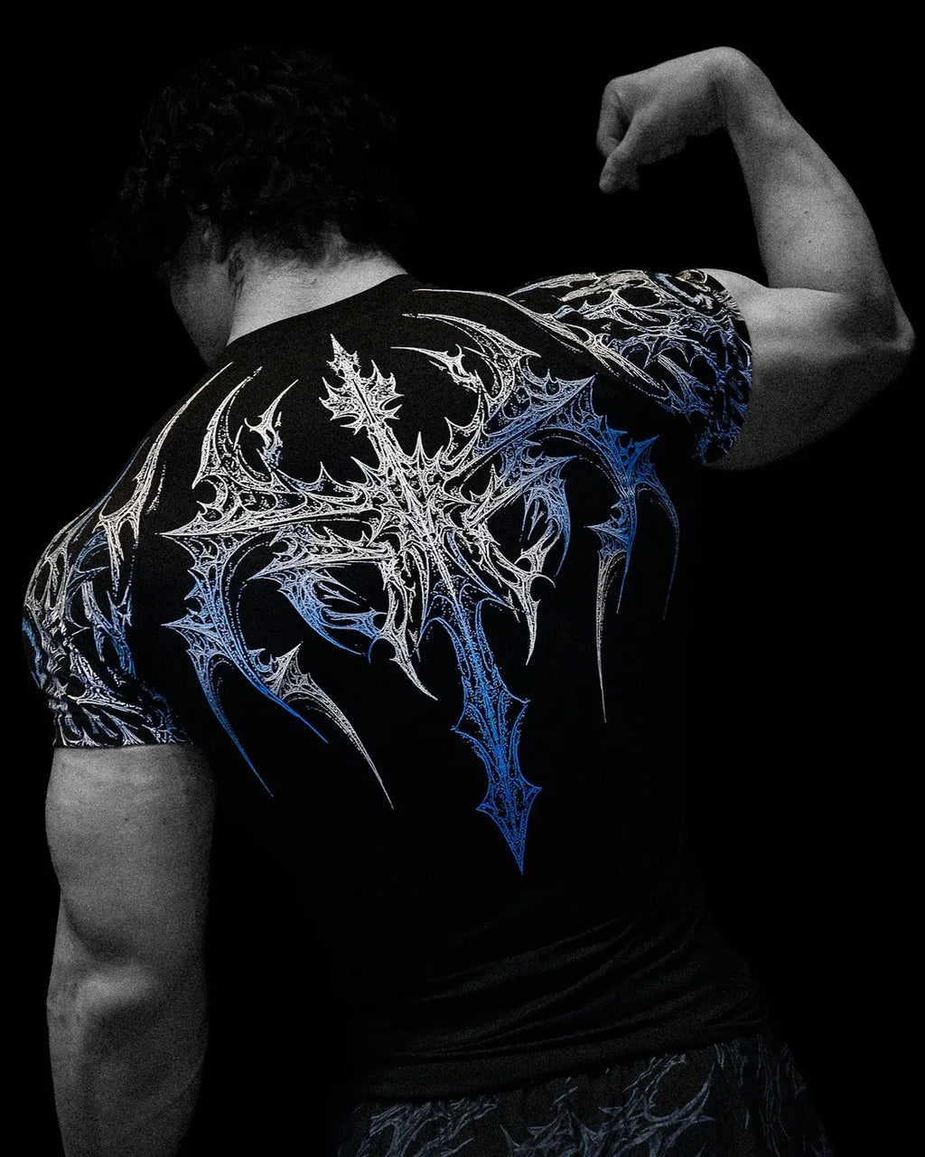 Summer Pump Tee