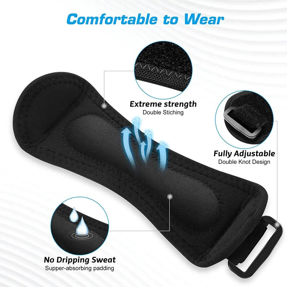 KneeGuard Pro Strap