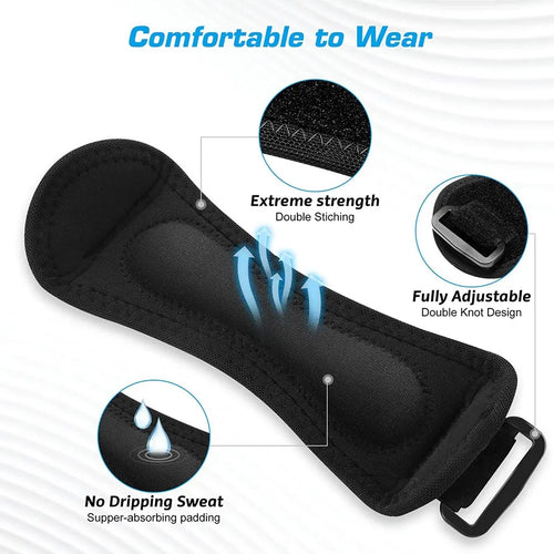 KneeGuard Pro Strap