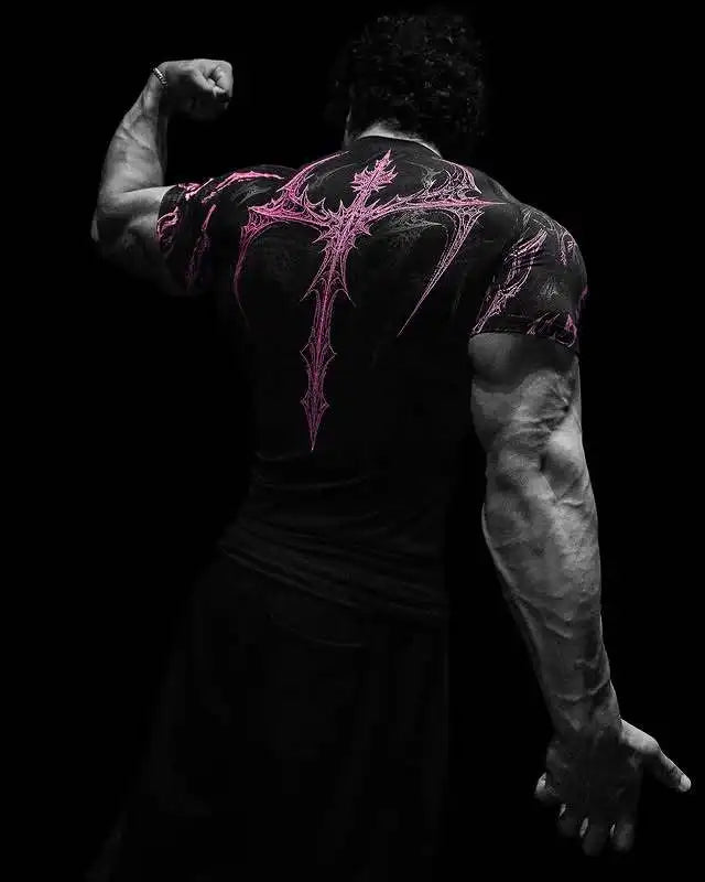 Summer Pump Tee