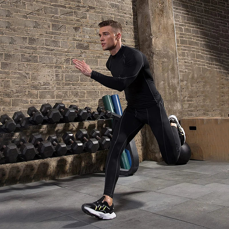 ElitePump Compression Wear