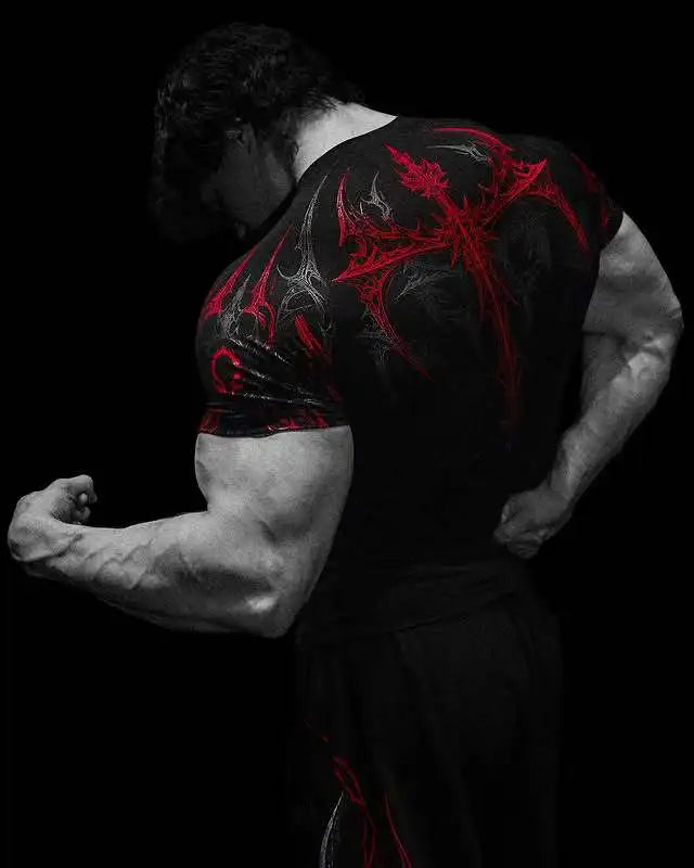 Summer Pump Tee