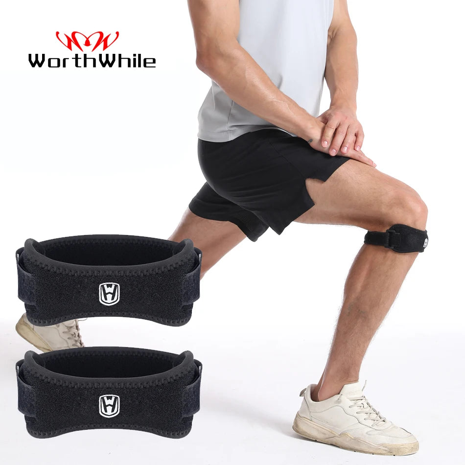 KneeGuard Pro Strap