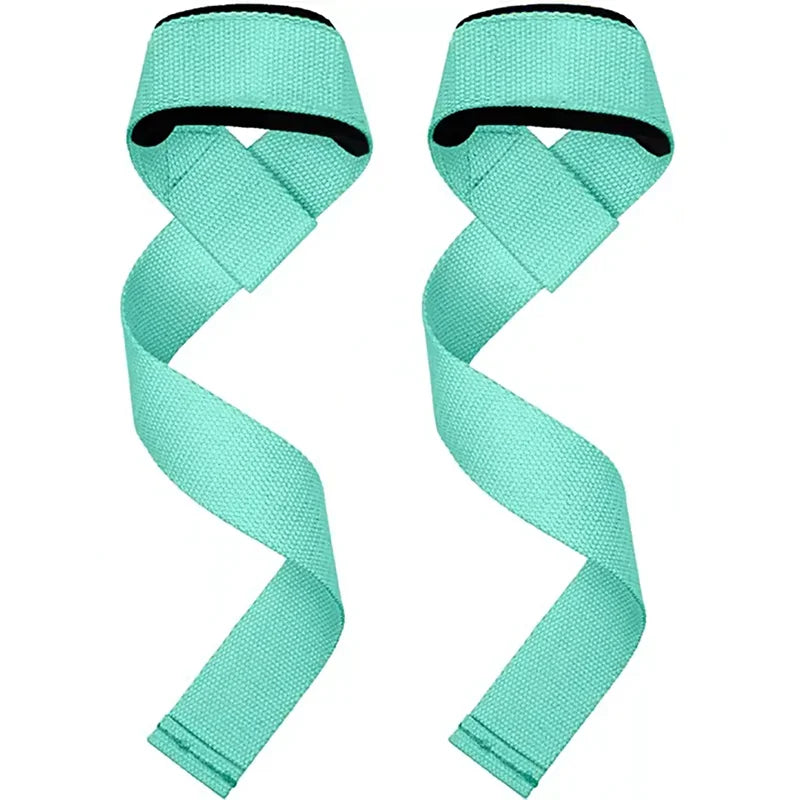 IronLock Wrist Supports
