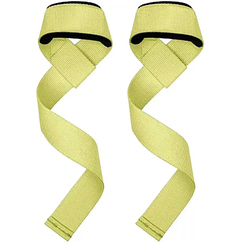 IronLock Wrist Supports