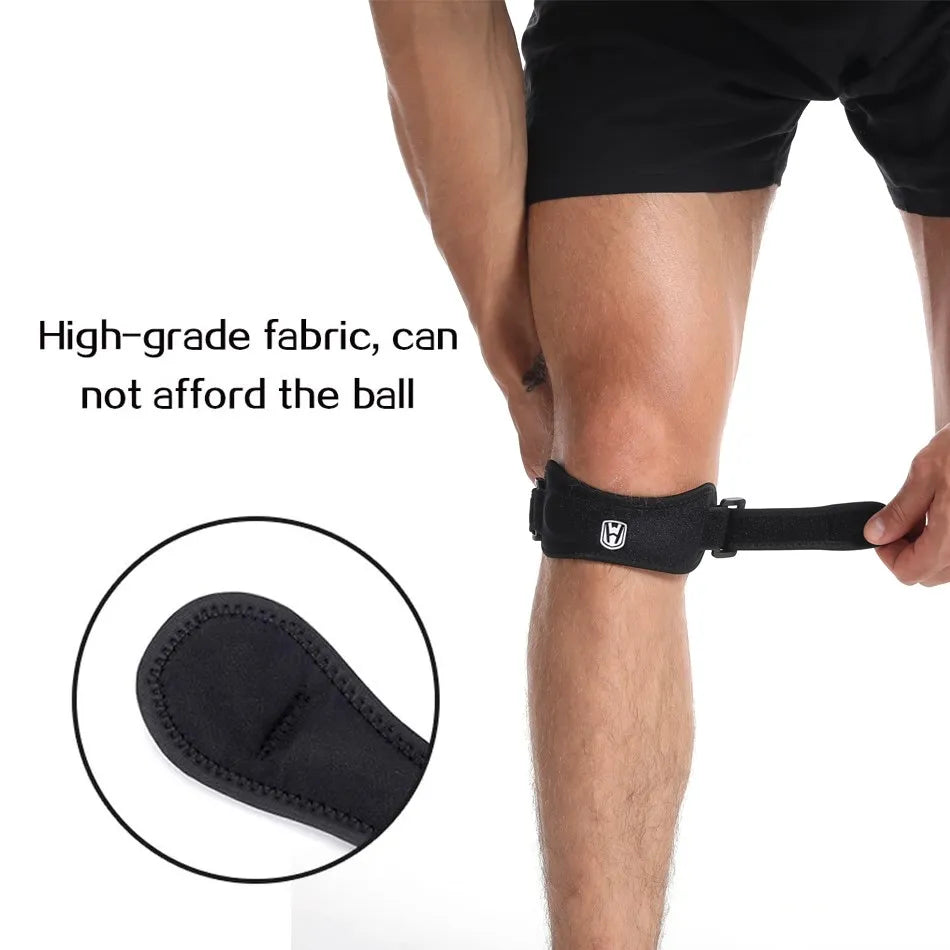 KneeGuard Pro Strap