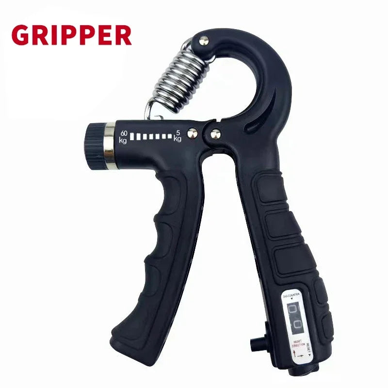 GripMax Resistance Kit