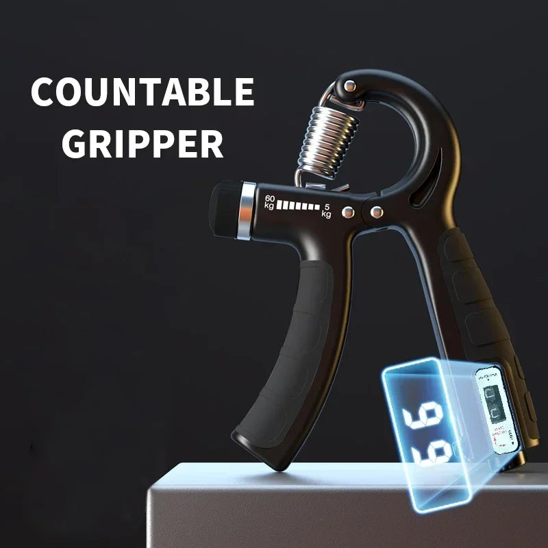 GripMax Resistance Kit
