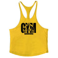 Muscle Y Vest