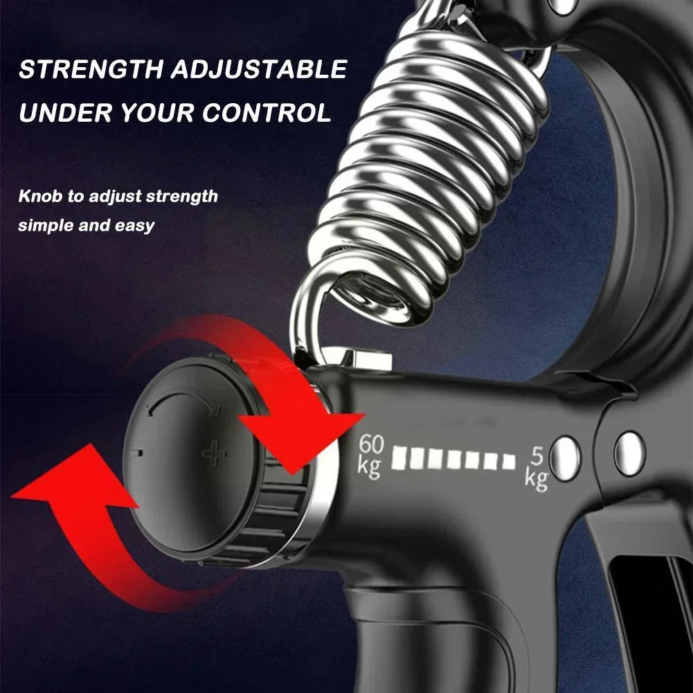 GripMax Resistance Kit
