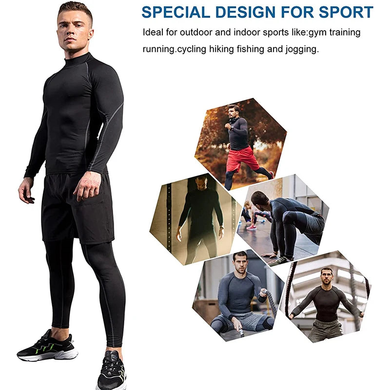 ElitePump Compression Wear