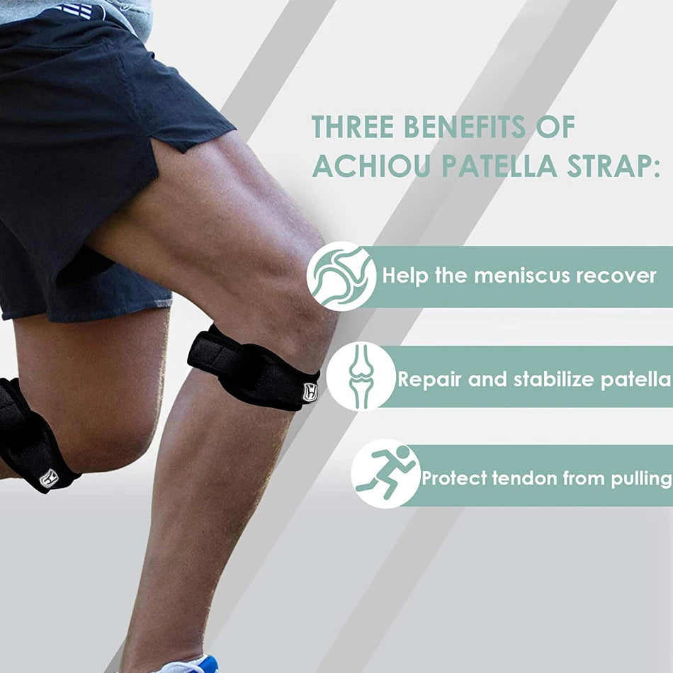 KneeGuard Pro Strap