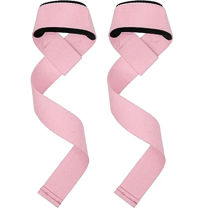 IronLock Wrist Supports