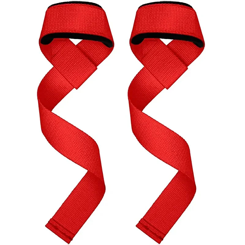 IronLock Wrist Supports