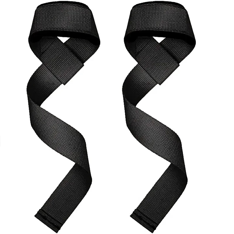 IronLock Wrist Supports
