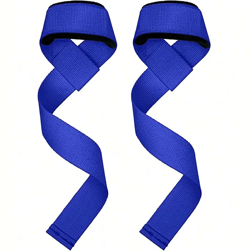 IronLock Wrist Supports