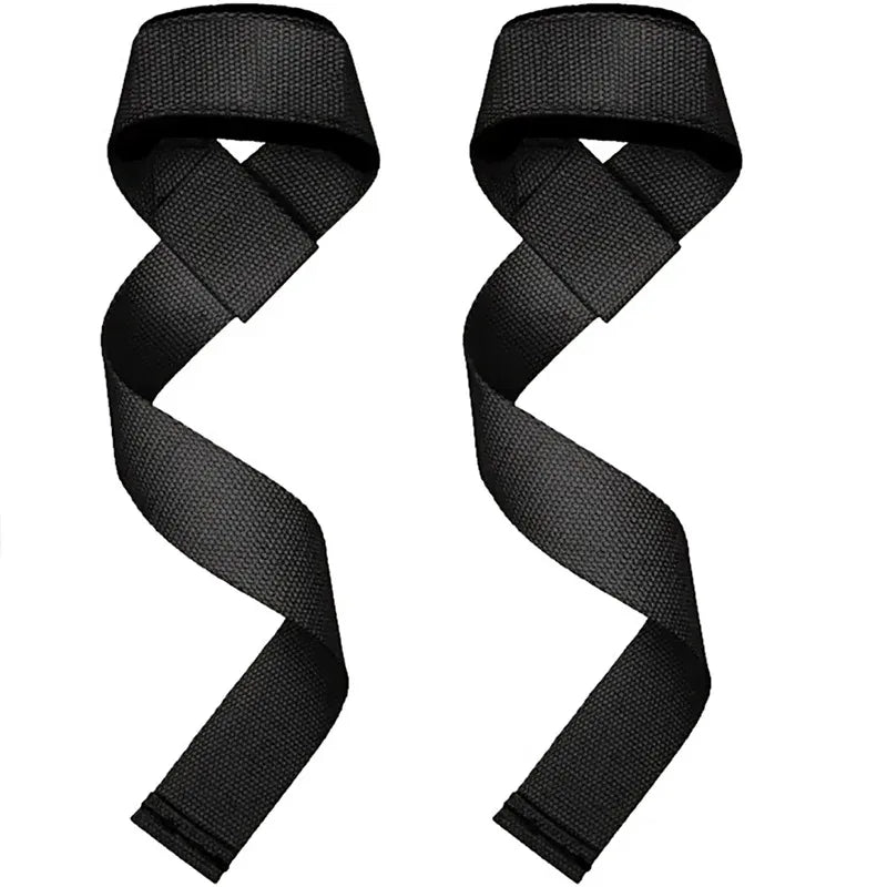 IronLock Wrist Supports