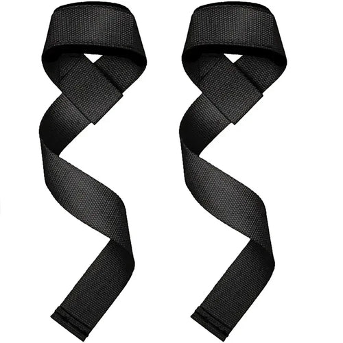 IronLock Wrist Supports
