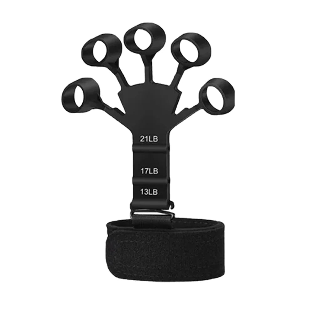 GripMax Resistance Kit