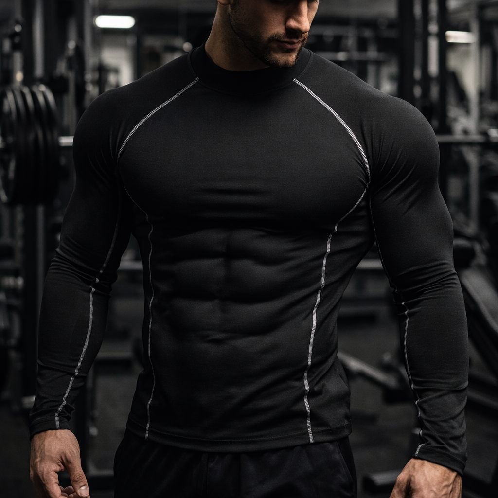 ElitePump Compression Wear